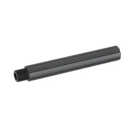 ESTENSIONE canna esterna 116mm RIGATA - SLONG AIRSOFT