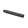 ESTENSIONE canna esterna 116mm RIGATA - SLONG AIRSOFT