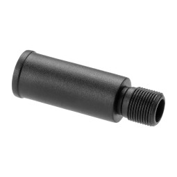 55mm Outer Barrel Extension - SRC
