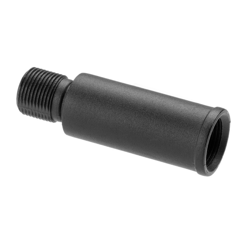 ESTENSIONE canna esterna 55mm - SRC
