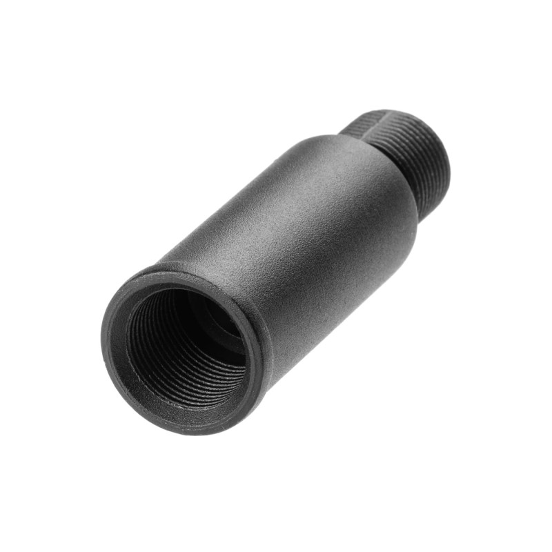 55mm Outer Barrel Extension - SRC