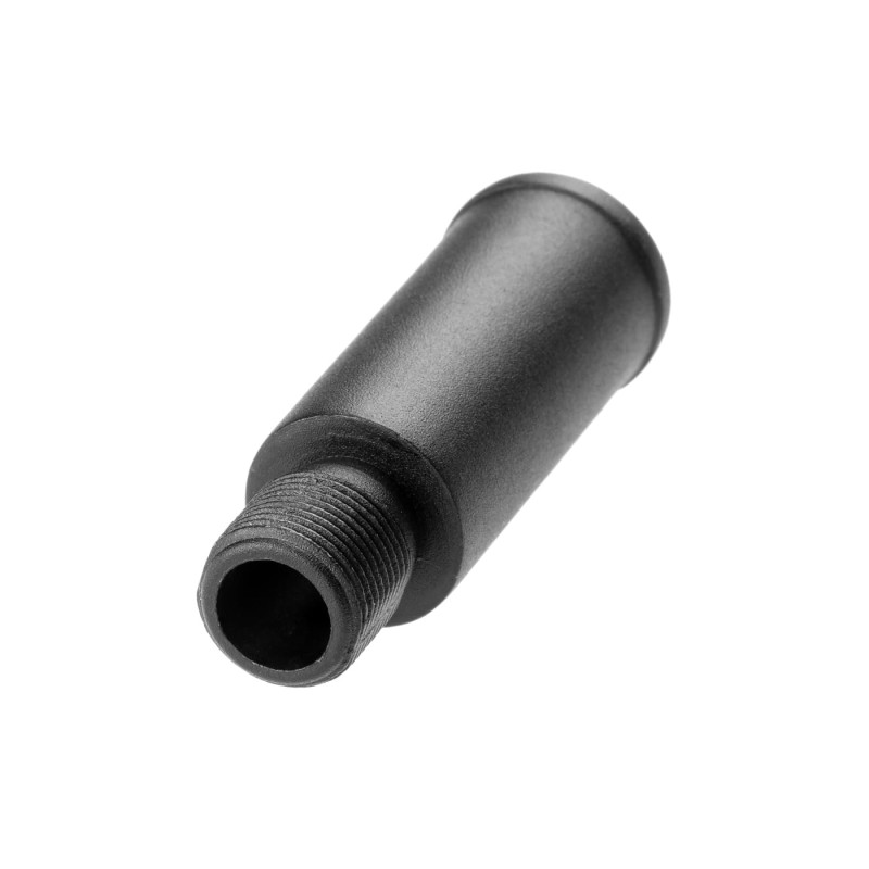 ESTENSIONE canna esterna 55mm - SRC