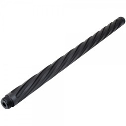 S1 SPIRAL Long Outer Barrel for STRIKER series - Amoeba