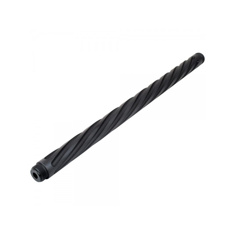 S1 SPIRAL Long Outer Barrel for STRIKER series - Amoeba