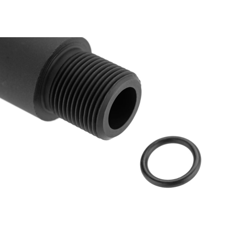 50mm Outer Barrel Extension - Madbull