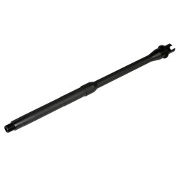 Canna esterna in ACCIAO Daniel Defense® 16 Pollici Government Mid-Length - Madbull