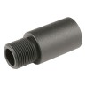 26mm CW to CCW OUTER BARREL EXTENSION and ADAPTER - SLONG AIRSOFT