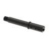 Canna esterna in allumino CORTA 134mm per serie Vector AEG - Laylax