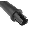 10.5 inch Outer Barrel for AEG - SHS