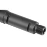 Canna esterna 10.5 pollici per AEG - SHS