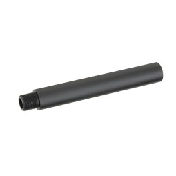 117mm OUTER BARREL EXTENSION - SLONG AIRSOFT