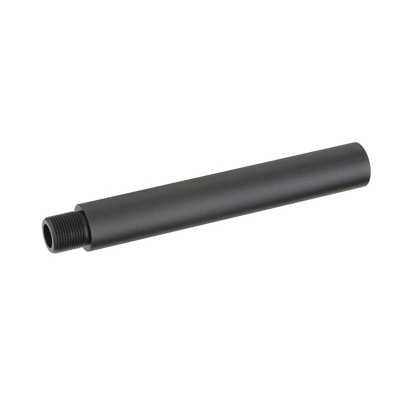 117mm OUTER BARREL EXTENSION - SLONG AIRSOFT