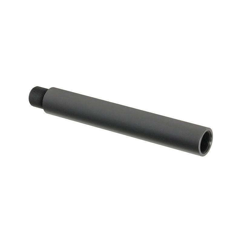 117mm OUTER BARREL EXTENSION - SLONG AIRSOFT