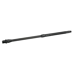Canna esterna in allumino 20 pollici per serie AR15 AEG - 5KU