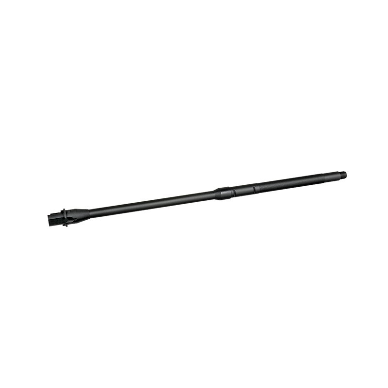 Canna esterna in allumino 20 pollici per serie AR15 AEG - 5KU