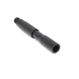 117mm Outer Barrel Extension for M4A1 - SLONG AIRSOFT