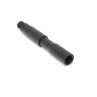 ESTENSIONE canna esterna 117mm M4A1 - SLONG AIRSOFT