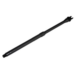 Canna esterna in ACCIAO Daniel Defense® 18 Pollici SPR Mid-Length - Madbull