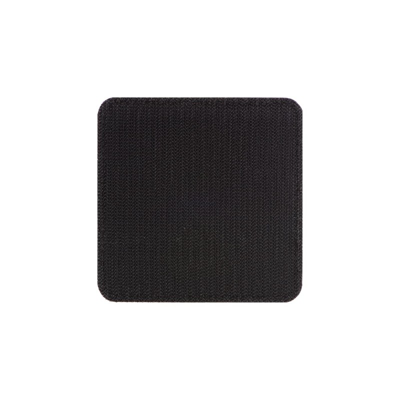 Patch in PVC CROCE MEDICA GRANDE - JTG