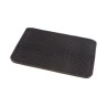Large Medical Cross PVC Patch - JTG
