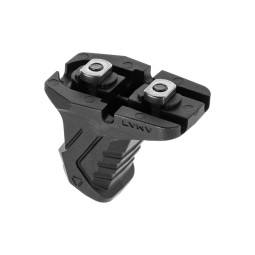 Mini grip HANDSTOP con passa cavi  M-LOK - Strike Industries®