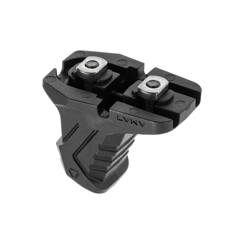 Mini grip HANDSTOP con passa cavi  M-LOK - Strike Industries®