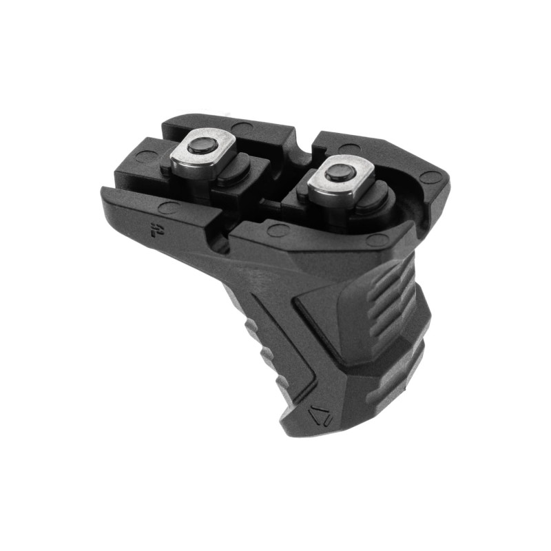 Mini grip HANDSTOP con passa cavi  M-LOK - Strike Industries®