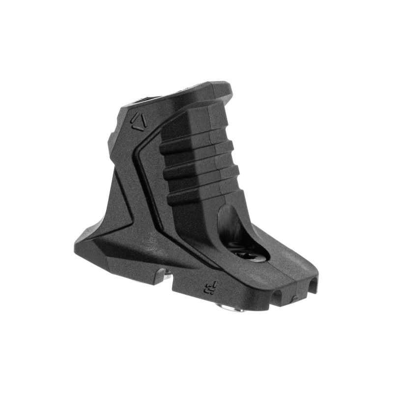 Mini grip HANDSTOP con passa cavi  M-LOK - Strike Industries®