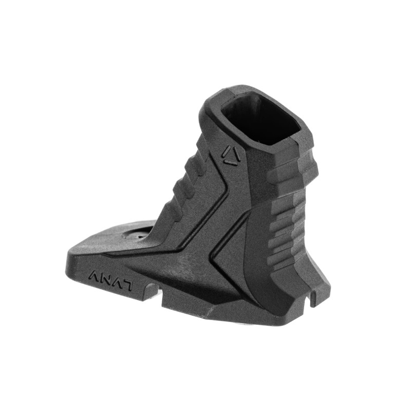 Mini grip HANDSTOP con passa cavi  M-LOK - Strike Industries®