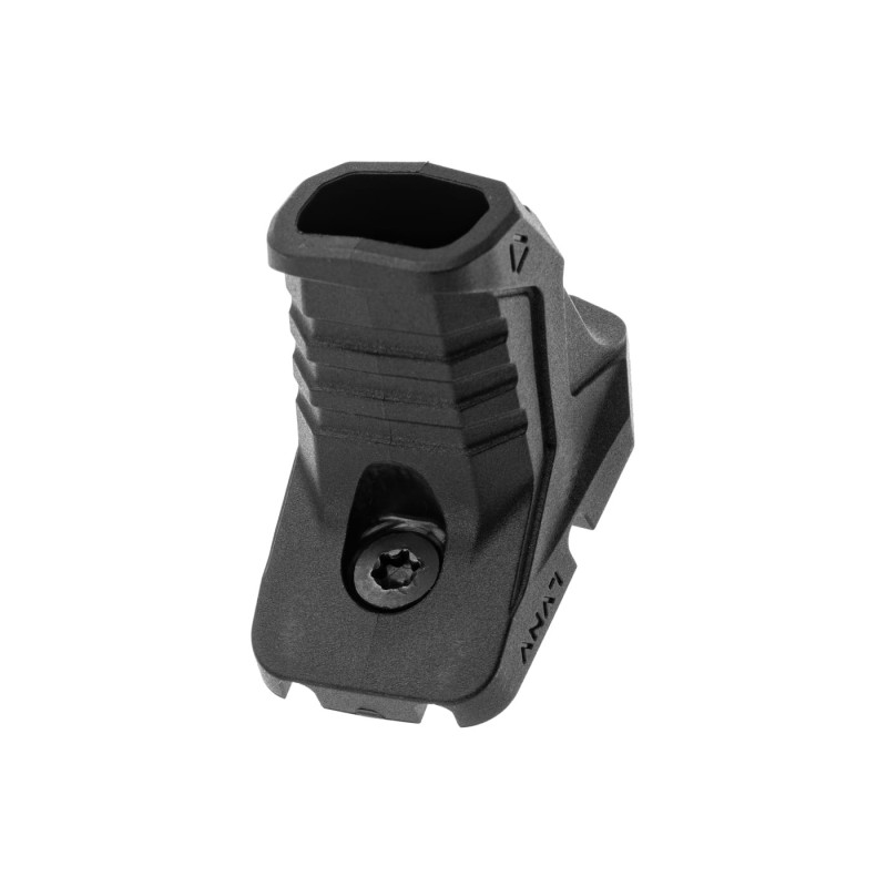 Mini grip HANDSTOP con passa cavi  M-LOK - Strike Industries®