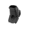 Mini grip HANDSTOP con passa cavi  M-LOK - Strike Industries®
