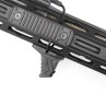 Mini grip HANDSTOP con passa cavi  M-LOK - Strike Industries®
