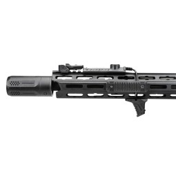 Mini grip HANDSTOP con passa cavi  M-LOK - Strike Industries®
