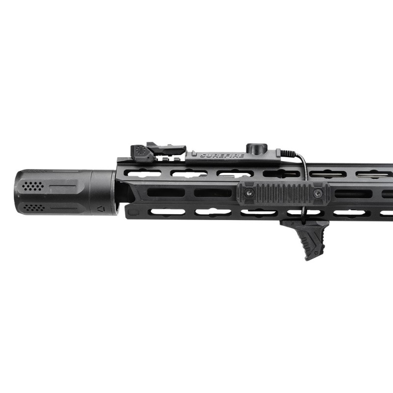 Mini grip HANDSTOP con passa cavi  M-LOK - Strike Industries®