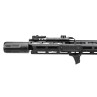 Mini grip HANDSTOP con passa cavi  M-LOK - Strike Industries®