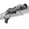 Mini grip HANDSTOP con passa cavi  M-LOK - Strike Industries®