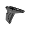 LINK HANDSTOP Grip with Cable Management M-LOK and KEYMOD - Strike Industries®