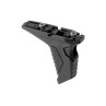 LINK HANDSTOP Grip with Cable Management M-LOK and KEYMOD - Strike Industries®