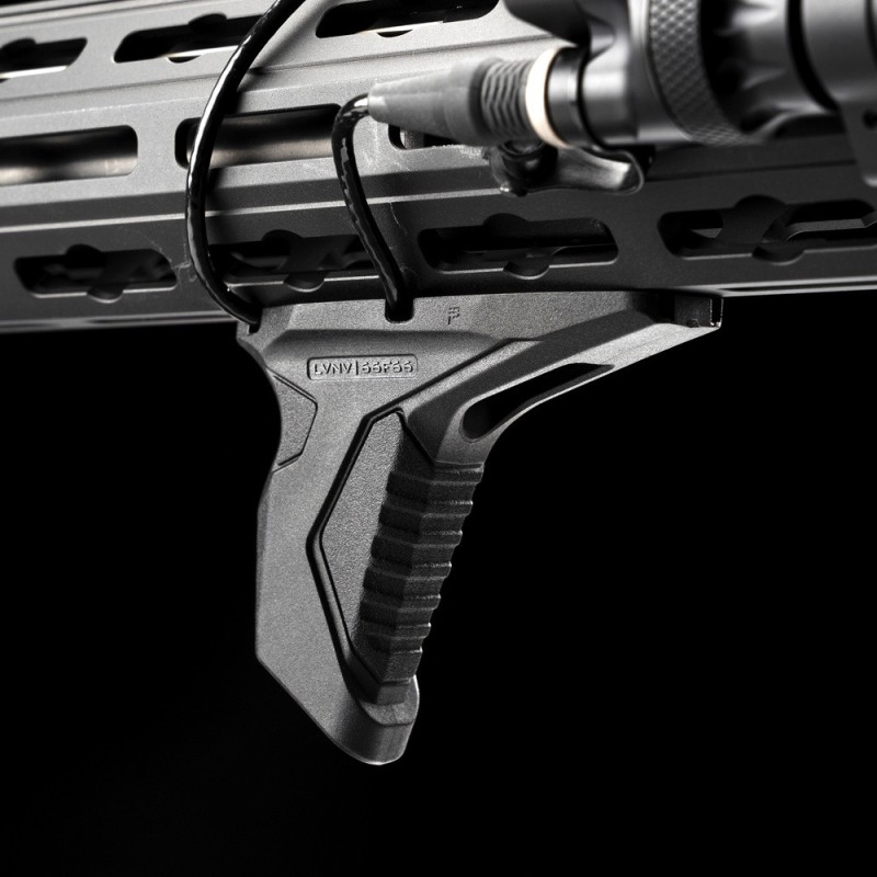 Grip LINK HANDSTOP con passa cavi  M-LOK e KEYMOD - Strike Industries®