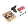 Grip LINK HANDSTOP con passa cavi  M-LOK e KEYMOD - Strike Industries®