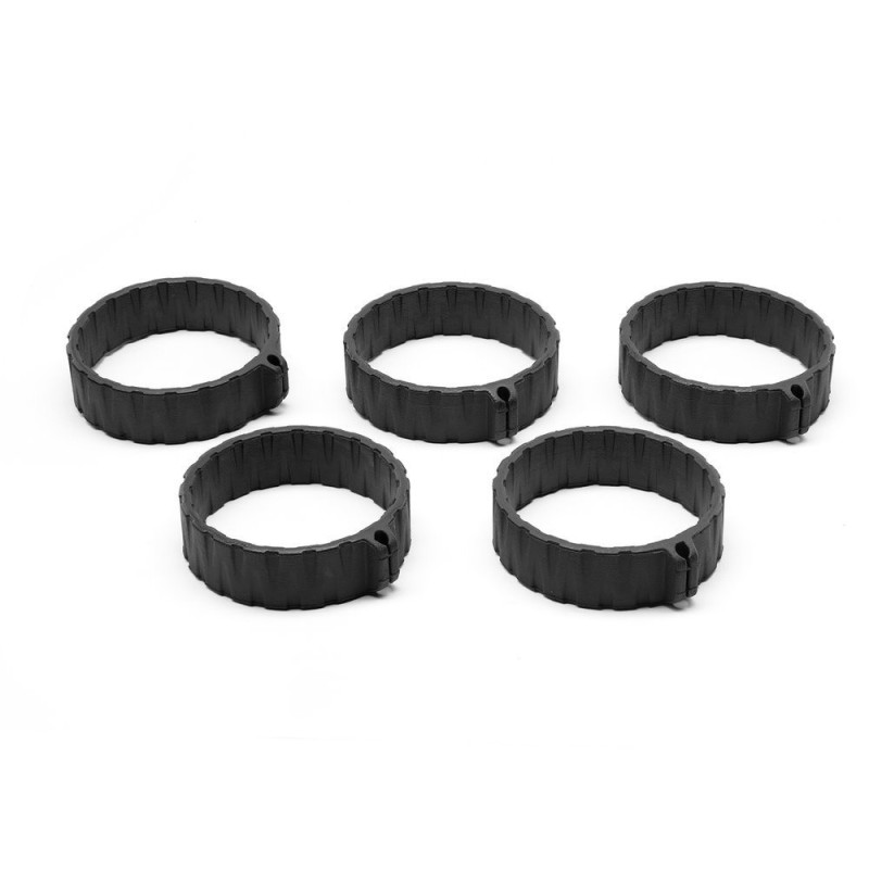 SET 5 multi-function bands BANG BAND - Strike Industries®