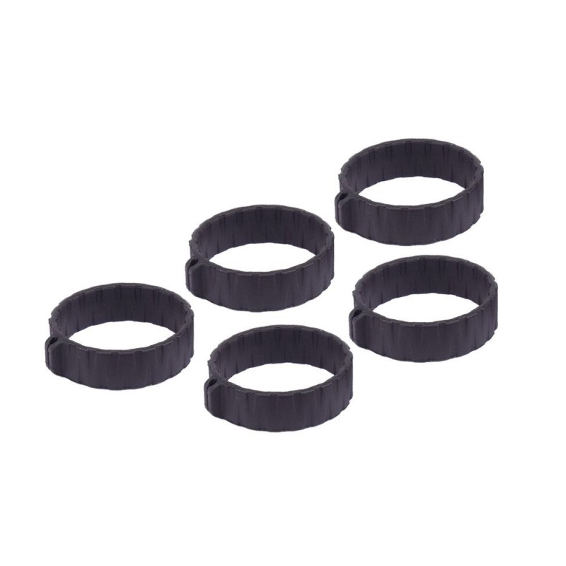 SET 5 elastici multifunzione BANG BAND - Strike Industries®