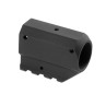 GAS BLOCK con rail superiore - Madbull
