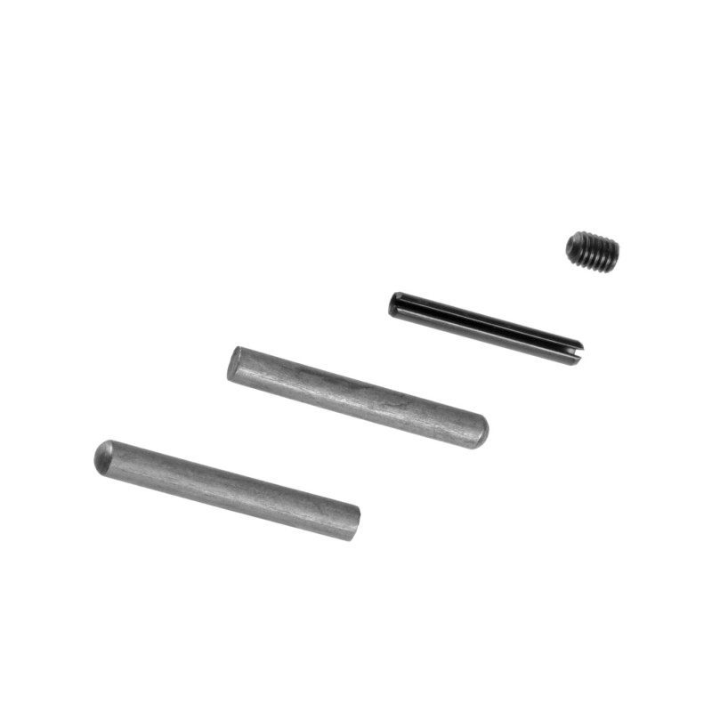 GAS BLOCK con rail superiore - Madbull