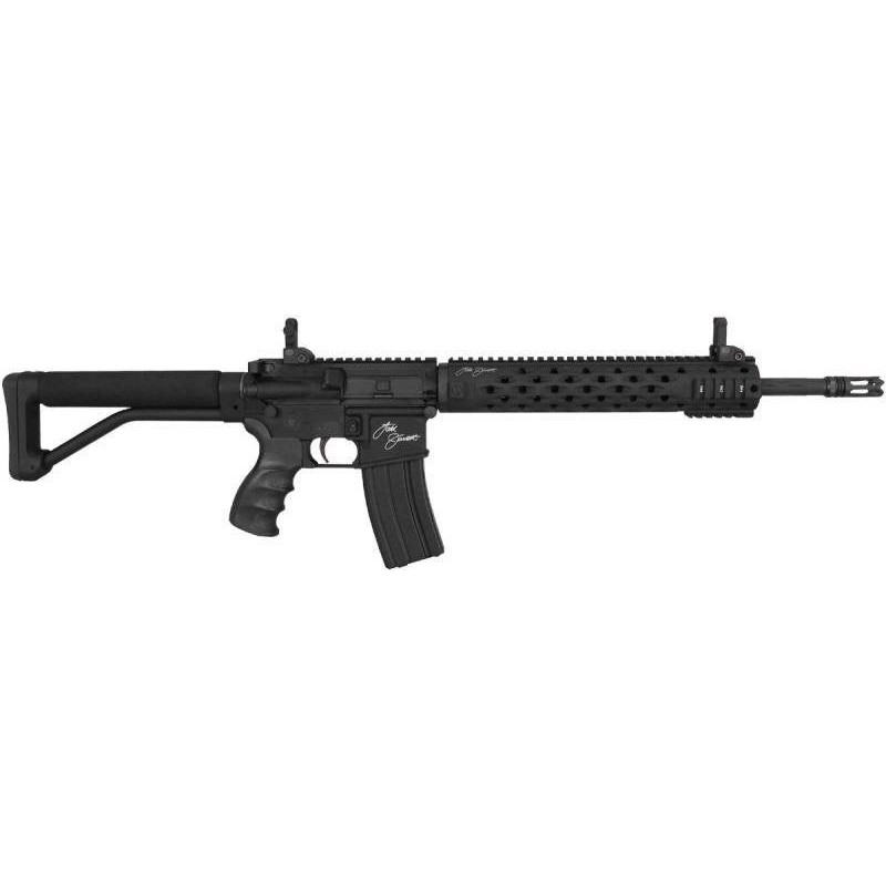 ACI Style 15-inch TJ Handguard for AR15 AEG - JJ Airsoft
