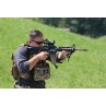 Frontale Lone Star® RIS M4 QUAD-RAIL - EVOLUTION