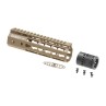 7-Inch OCTARMS Keymod Handguard - Ares