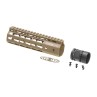 7-Inch OCTARMS Keymod Handguard - Ares