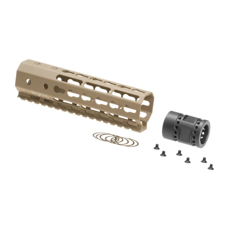 Fontale Keymod OCTARMS da 7 pollici - Ares