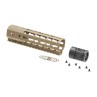 Fontale Keymod OCTARMS da 7 pollici - Ares
